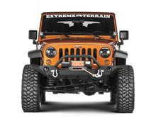 Load image into Gallery viewer, Raxiom 07-18 Jeep Wrangler JK Windshield Mounted Light Brackets Brackets Raxiom