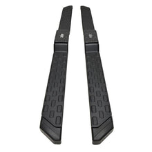 Load image into Gallery viewer, Westin 22-24 Toyota Tundra CrewMax HDX Running Boards - Tex. Blk Westin