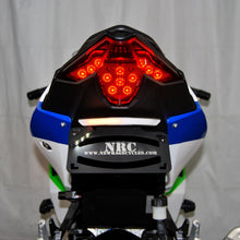 Load image into Gallery viewer, New Rage Cycles 24+ Kawasaki 500 Ninja Base Fender Eliminator KIt New Rage Cycles