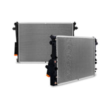Load image into Gallery viewer, Mishimoto Ford 6.4L Powerstroke Replacement Radiator 2008-2010 Radiators Mishimoto