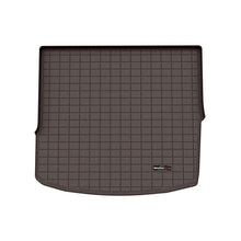 Load image into Gallery viewer, WeatherTech 2022 Jeep Grand Cherokee Cargo Liner (Cocoa)