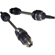 Load image into Gallery viewer, DSS Mitsubishi 2001-2007 Evo VII / VIII / IX Front Basic Level 0 Axle -Left RA9853L0