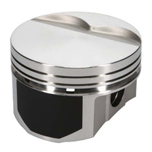 Load image into Gallery viewer, Wiseco Piston Sets - Forged - 8cyl Wiseco Pro Tru Street Chrysler 440 4.350in Bore 2.050in CH -4.00 CC Piston Set