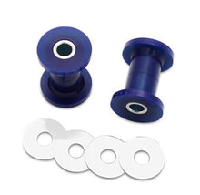 Load image into Gallery viewer, SuperPro 2008 Toyota Highlander Hybrid Limited Steering Rack and Pinion Mount Bushing Kit Bushing Kits Superpro