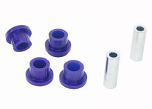 Load image into Gallery viewer, SuperPro 2009 Nissan GT-R Premium Front Lower Inner Forward Control Arm Bushing Kit Superpro