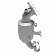 Load image into Gallery viewer, MagnaFlow Exhaust Products Catalytic Converter with Integrated Exhaust Manifold MagnaFlow Exhaust Products Catalytic Converter with Integrated Exhaust Manifold 22-192