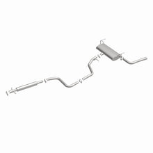 Load image into Gallery viewer, MagnaFlow BRE Exhaust Kit 08-12 Aura G6 Malibu 2.4L
