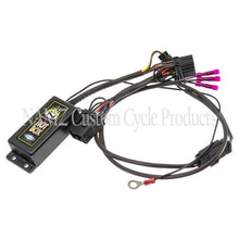 Load image into Gallery viewer, NAMZ 97-13 Road King/Electra Glide Plug-N-Play Tour Pack Run/Brake/Turn Sig Harness Easy Removal Misc Powersports NAMZ