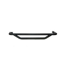 Load image into Gallery viewer, Rugged Ridge RRC Rocker Guards Black 87-06 Jeep Wrangler Rugged Ridge