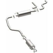 Load image into Gallery viewer, MagnaFlow BRE Exhaust Kit 85-93 Volvo 244 245 240 2.3L