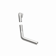 Load image into Gallery viewer, MagnaFlow Exhaust Products Exhaust Tail Pipe MagnaFlow Exhaust Products Magnaflow Direct-Fit Exhaust Pipe 15395