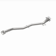 Load image into Gallery viewer, BRE Exhaust 90-96 D21 Pickup 2.4L Front Pipe Kit | 107-0125