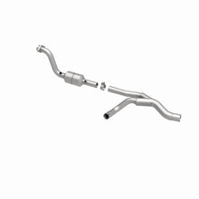 Load image into Gallery viewer, MagnaFlow Conv DF 2004 Durango 5.7L Passenger Side | 93252