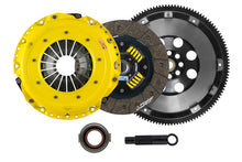 Load image into Gallery viewer, ACT Acura/Honda J35 HD/Perf Street Sprung Clutch Kit Clutch Kits - Single ACT