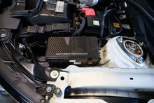 Load image into Gallery viewer, HKS DRY CARBON FUSE BOX COVER FK8 | 70026-AH015