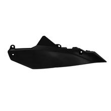 Load image into Gallery viewer, Cycra 2024 Kawasaki KX450 Side Panels - Black Plastics Cycra