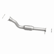 Load image into Gallery viewer, MagnaFlow Conv DF 99-02 Oldsmobile Intrigue