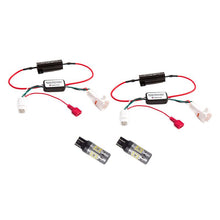 Load image into Gallery viewer, Diode Dynamics 08-14 Subaru WRX/STi Hatchback Tail as Turn +Backup Module (USDM) Stage 2