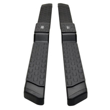 Load image into Gallery viewer, Westin 15-25 Ford F-150 SuperCrew / 17-25 F-250/350 CC HDX Running Boards - Tex. Blk Westin