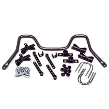 Load image into Gallery viewer, Hellwig 01-03 Chevrolet Silverado 1500 HD Solid Heat Treated Chromoly 1-1/8in Rear Sway Bar