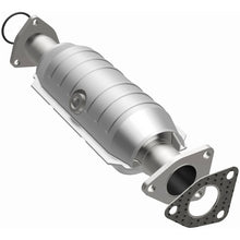 Load image into Gallery viewer, MagnaFlow Conv DF 03-04 Honda Pilot 3.5L