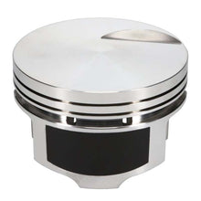 Load image into Gallery viewer, Wiseco Piston Sets - Forged - 8cyl Wiseco Pro Tru Street Chevy Big Block 4.290in Bore 1.350in CH -2.00 CC Piston Set