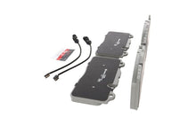 Load image into Gallery viewer, Brembo OE 14-15 Chevrolet Camaro Ceramic Brake Pad - Front | P10096N