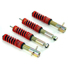 Load image into Gallery viewer, H&R 80-84 Volkswagen Jetta/Rabbit MK1 Street Perf. Coil Over