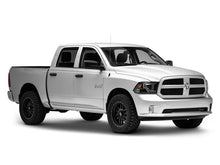 Load image into Gallery viewer, Raxiom 09-18 Dodge RAM 1500 LED Bar Headlights- Black Housing (Clear Lens) Headlights Raxiom