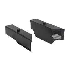 Load image into Gallery viewer, Tuffy Jeep Wrangler Speaker/Storage Set W/ Combo Lock Cargo Boxes & Bags Tuffy Products