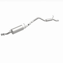 Load image into Gallery viewer, MagnaFlow BRE Exhaust Kit 10-13 Ford Transit Connect 2.0L | 106-0107