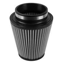 Load image into Gallery viewer, aFe Air Filters - Universal Fit afe Magnum FORCE Intake Replacement Air Filter 4-1/2 IN F x 7 IN B x 4-1/2 IN T (Inverted) x 7 IN H