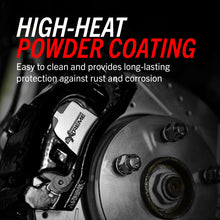 Load image into Gallery viewer, Power Stop 10-23 Lexus GX460 Rear Black Caliper - Pair w/Bracket PowerStop