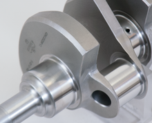 Load image into Gallery viewer, Eagle Ford 428FE Stroke 2.200in Rod Journals Int Bal Cast Crankshaft Eagle