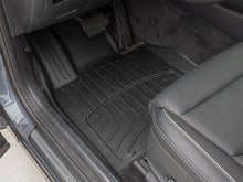 Load image into Gallery viewer, WeatherTech 22-23 Genesis GV70 Front FloorLiner HP - Black | 4416971IM