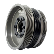 Load image into Gallery viewer, Fluidampr 12-15 Chevrolet Camaro ZL1 6.2L LSA Supercharged Steel Internally Balanced Damper Fluidampr