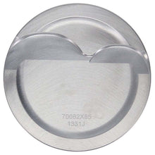 Load image into Gallery viewer, Wiseco Chevy LS 10.00 CC FT 4.085 In. Bore 1.105 In. CH Piston- Set of 8 Wiseco