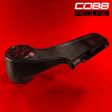 Load image into Gallery viewer, Cobb 15-21 Subaru WRX Carbon Fiber Intake - Redline Edition Cold Air Intakes COBB