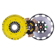 Load image into Gallery viewer, ACT 06-25 Subaru WRX XT/Race Sprung 6 Pad Clutch Kit