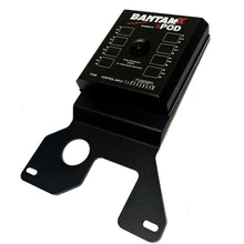 Load image into Gallery viewer, Spod 03-06 Jeep Wrangler TJ SourceLT w/ Blue LED Switch Panel | 870045
