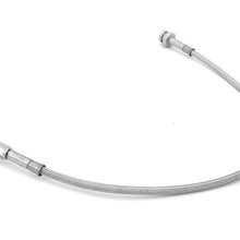 Load image into Gallery viewer, Rugged Ridge Brake Hose Stainless 9 Inch 45-66 Willys/CJ Rugged Ridge