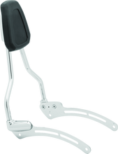 Load image into Gallery viewer, Kuryakyn Sissy Bar For Indian Scout Chrome Misc Powersports Kuryakyn