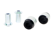 Load image into Gallery viewer, Whiteline Rear Upper Outer Bushing Whiteline