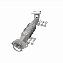 Load image into Gallery viewer, BRE Exhaust 02-06 MPV 3.0L Front Pipe Kit | 107-0206