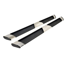 Load image into Gallery viewer, Westin 05-23 Toyota Tacoma Double Cab AT6 Running Boards - Polished Stainless