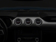 Load image into Gallery viewer, Raxiom 15-23 Ford Mustang Axial Series LED Color Changing Air Vent Outlets | 439223