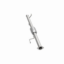 Load image into Gallery viewer, MagnaFlow Exhaust Products Catalytic Converter MagnaFlow Exhaust Products Magnaflow HM Grade Direct-Fit Catalytic Converter 93663