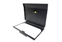 Load image into Gallery viewer, Tuffy 2019+ Jeep Wrangler 4Door Cubby Cover W/ Combo Lock Cargo Boxes & Bags Tuffy Products