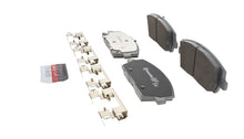 Load image into Gallery viewer, Brembo OE 20-24 Hyundai Palisade/Kia Telluride PRIME Ceramic Brake Pad - Front | P30116N
