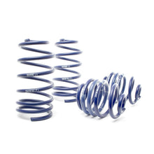 Load image into Gallery viewer, H&R 2004 Volkswagen R32 (AWD) Sport Spring